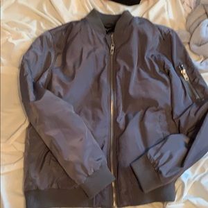 Men’s bomber jacket